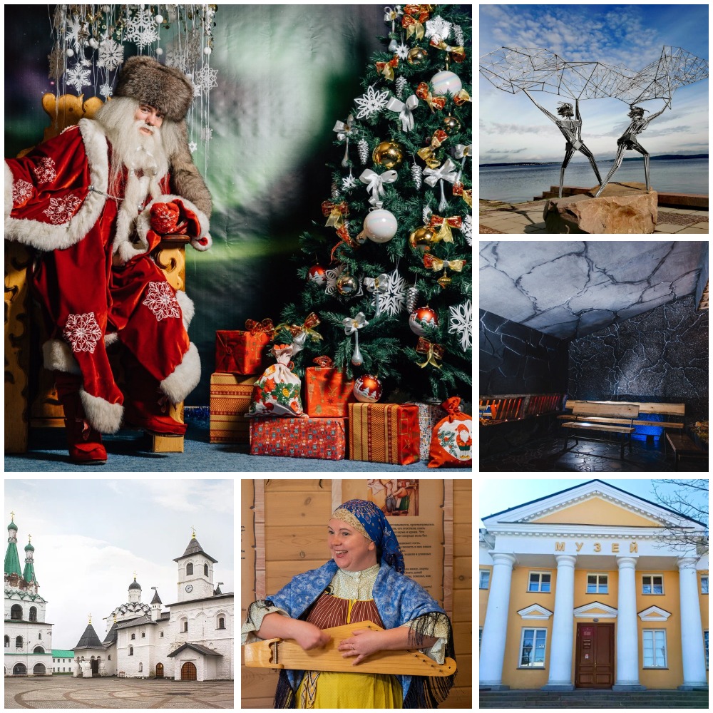 В гости в сказочную Карелию (Олонец, Петрозаводск, Чална, Киндасово)