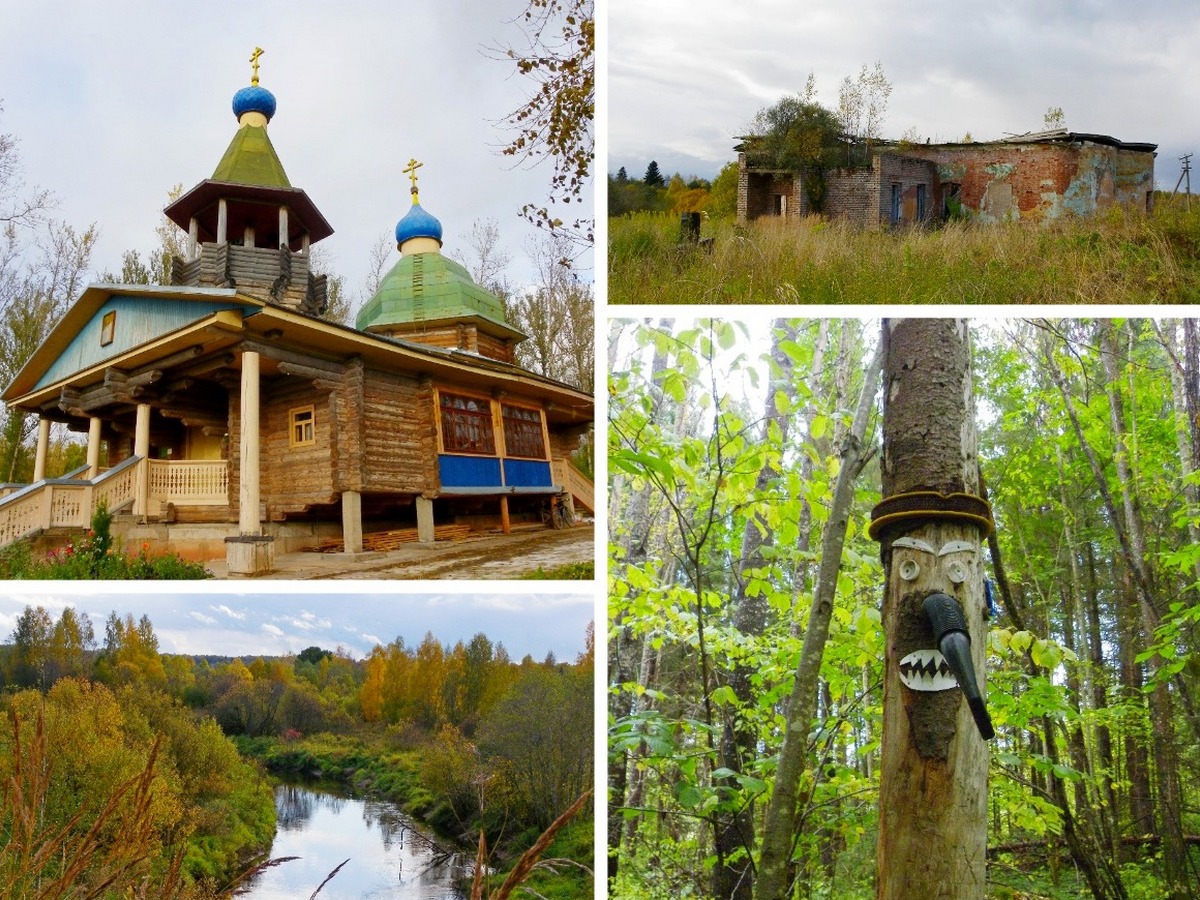 Новинка! Рагуша. В каньон исчезающей реки