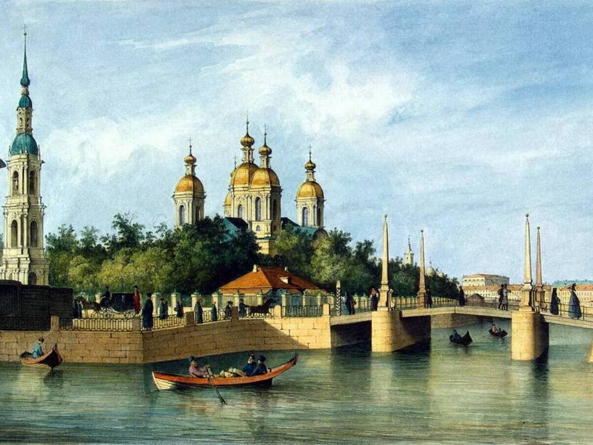 «Не столица и не провинция»: прошлое и настоящее Коломны (с посещением киностудии «Лендок»)