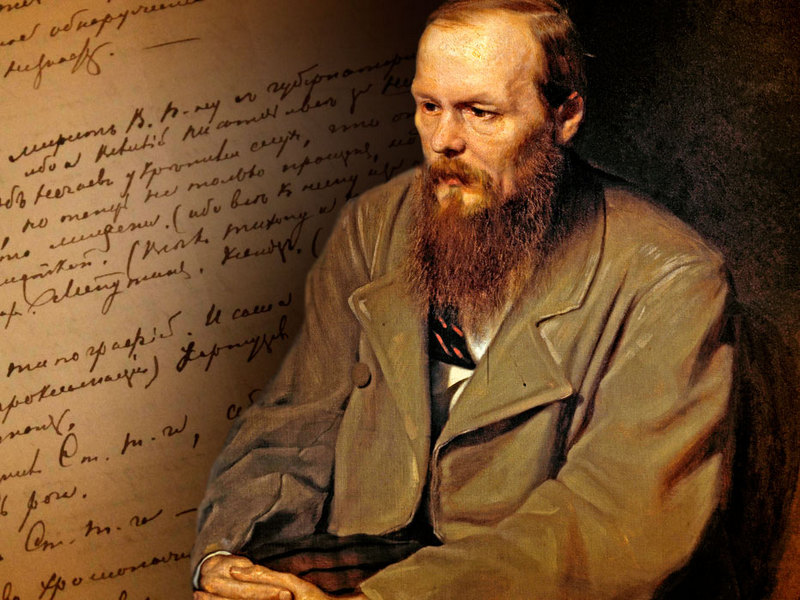 По следам Ф.М. Достоевского и его героев (с посещением музея). Ко Дню памяти классика!