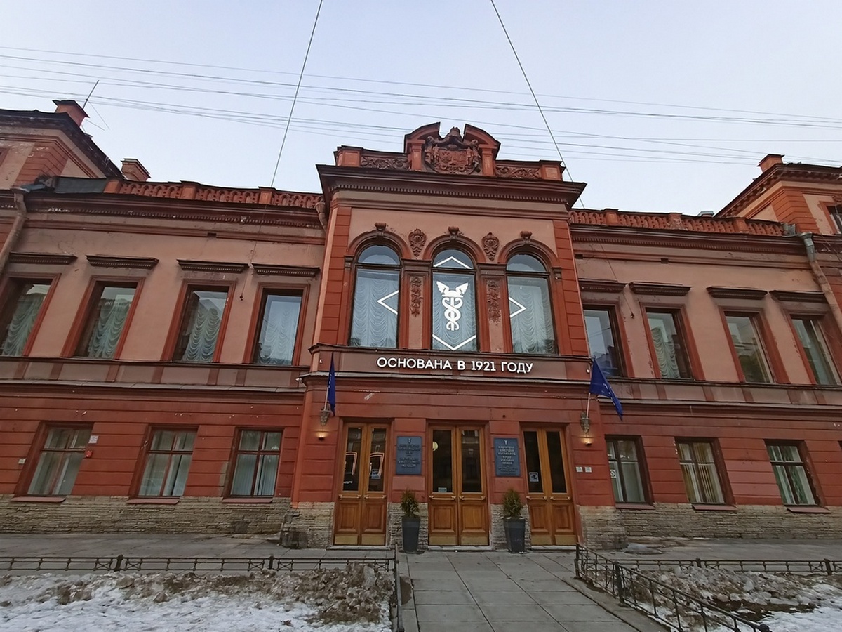 Новинка! Истории несбывшейся любви (с посещением особняка князей Барятинских)