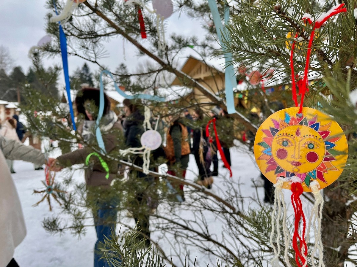 Масленица на Дворцовой ферме! (экскурсия по Императорской ферме с мастер-классом по приготовлению козьего сыра шевр)
