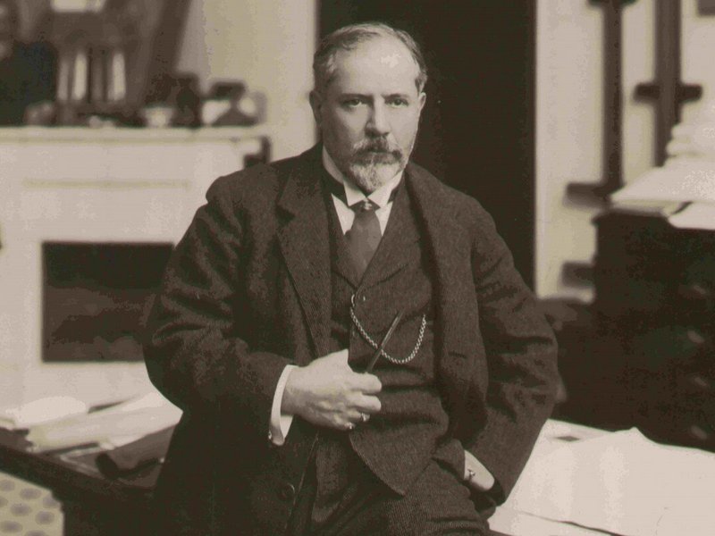 Вдоль Петергофской дороги – мастерство архитекторов Бенуа