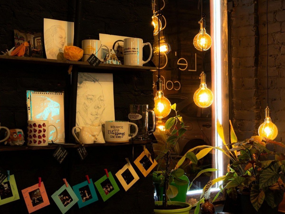 Новинка! Кофейный Петербург (с мастер-классом по приготовлению бодрящего напитка под музыку в кофейне Le’ chat)