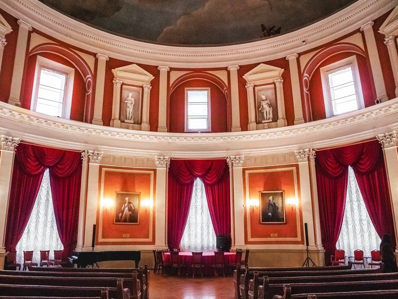 Экскурсии :: СП «Золотая пора» - Cоциальный проект