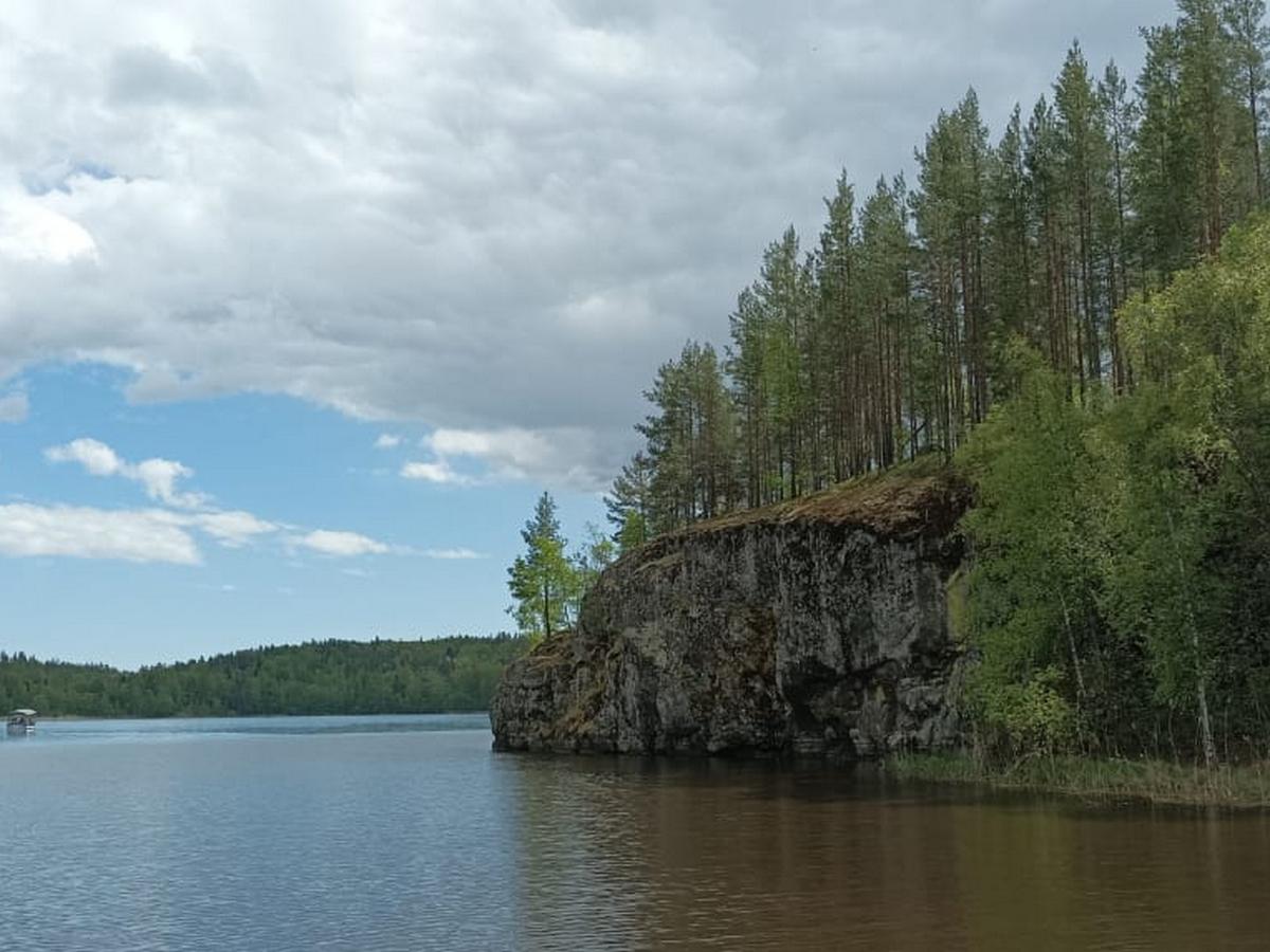 Новинка! Магическое место Куркиёки