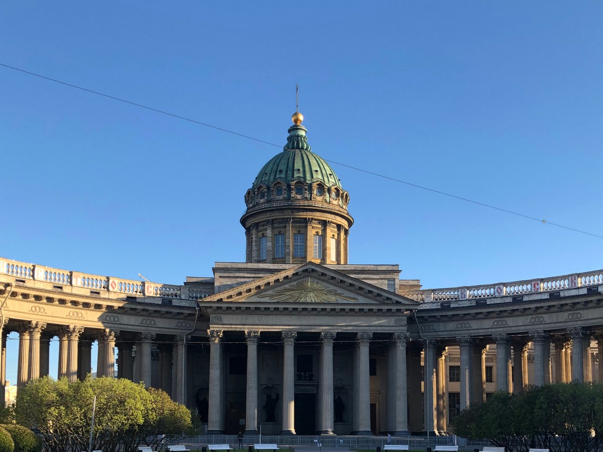 Масонский Петербург: мифы и правда о «вольных каменщиках»