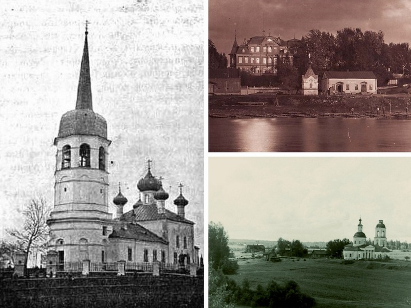 Экскурсии :: СП «Золотая пора» - Cоциальный проект