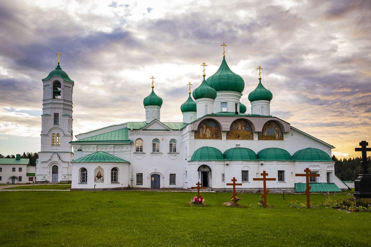 Воскресные выходные в сказочной Карелии!» :: Экскурсии :: СП «Золотая пора»  - Cоциальный проект