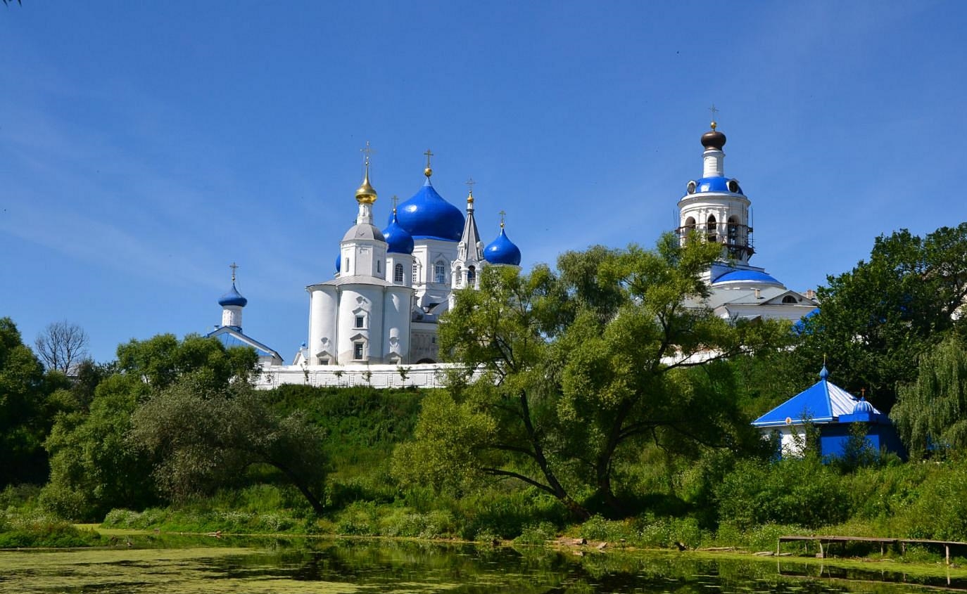 Фото боголюбского монастыря. Боголюбский монастырь Боголюбово. Село Боголюбово Владимирская область. Боголюбово во Владимиро – Суздале.