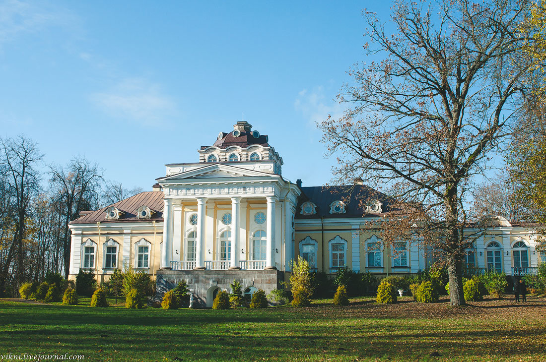 Елизаветино
