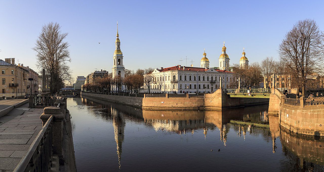 Коломна Семимостье, Никольский собор