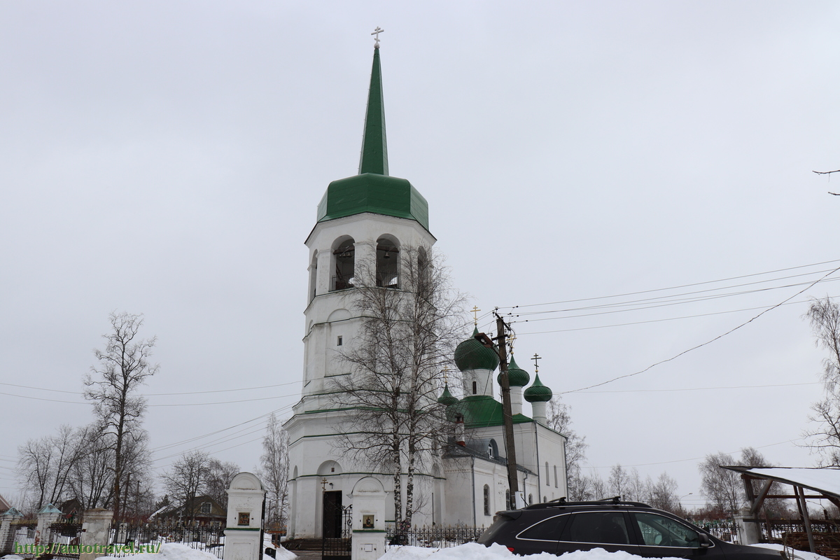 Путешествие вдоль реки Сясь :: Экскурсии :: СП «Золотая пора» - Cоциальный  проект