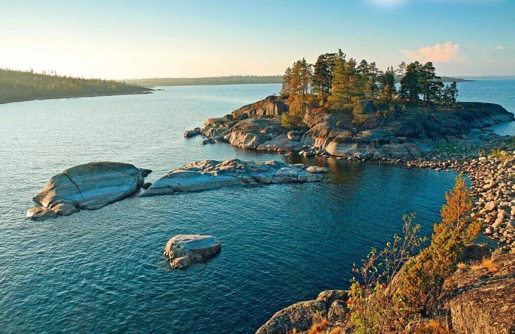 Водное путешествие по волге