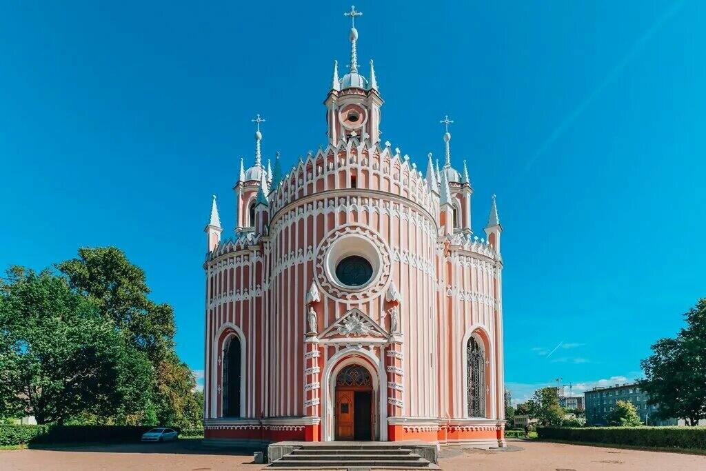 Чесменская церковь. Фельтен Чесменская Церковь. Чесменский храм в Санкт-Петербурге. Чесменская Церковь в Санкт-Петербурге Архитектор. Чесменская Церковь Кронштадт.