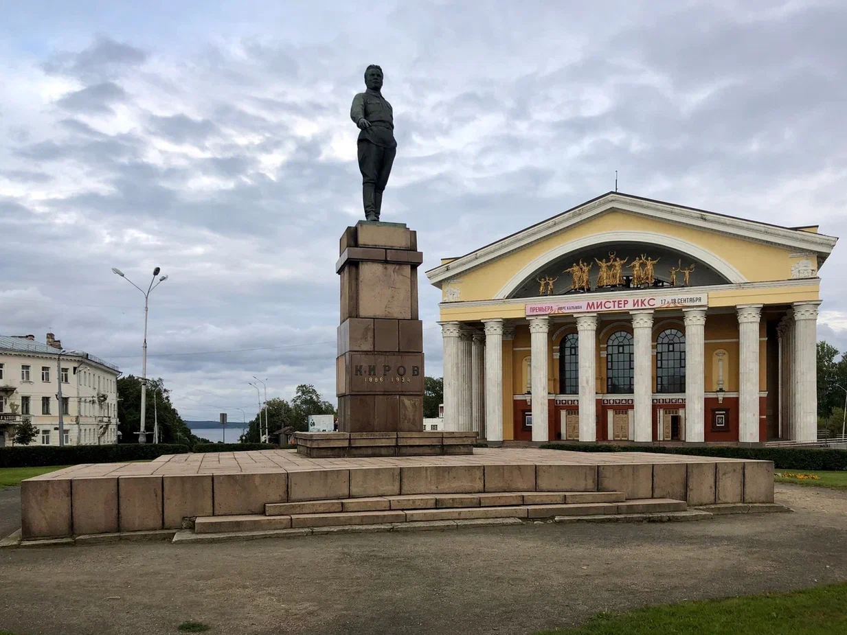 Воскресные выходные в сказочной Карелии» (Олонец-Петрозаводск-Чална-Киндасово)  :: Экскурсии :: СП «Золотая пора» - Cоциальный проект