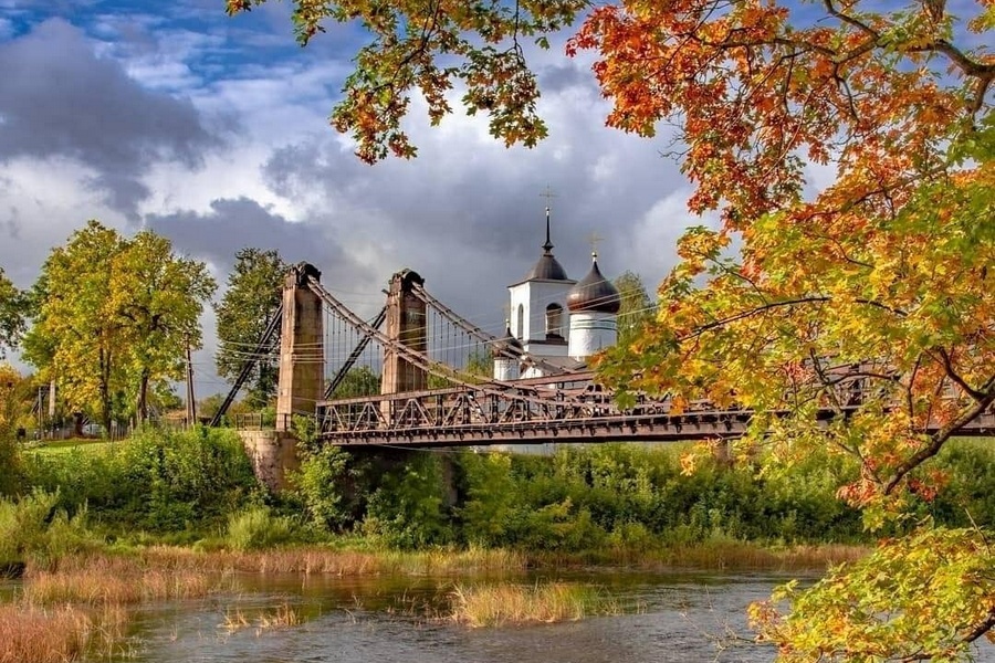 ОСТРОВ