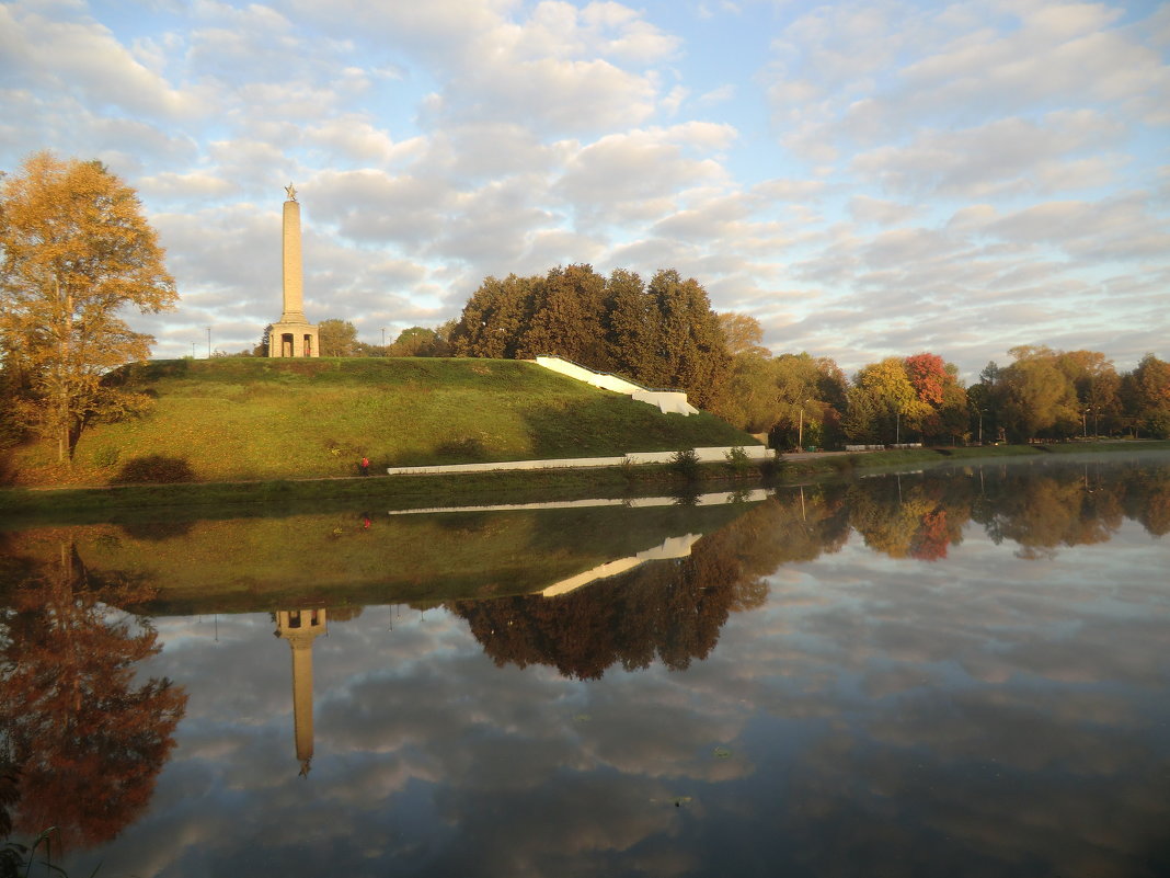 ВЕЛИКИЕ ЛУКИ
