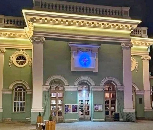 АННЕНКИРХЕ