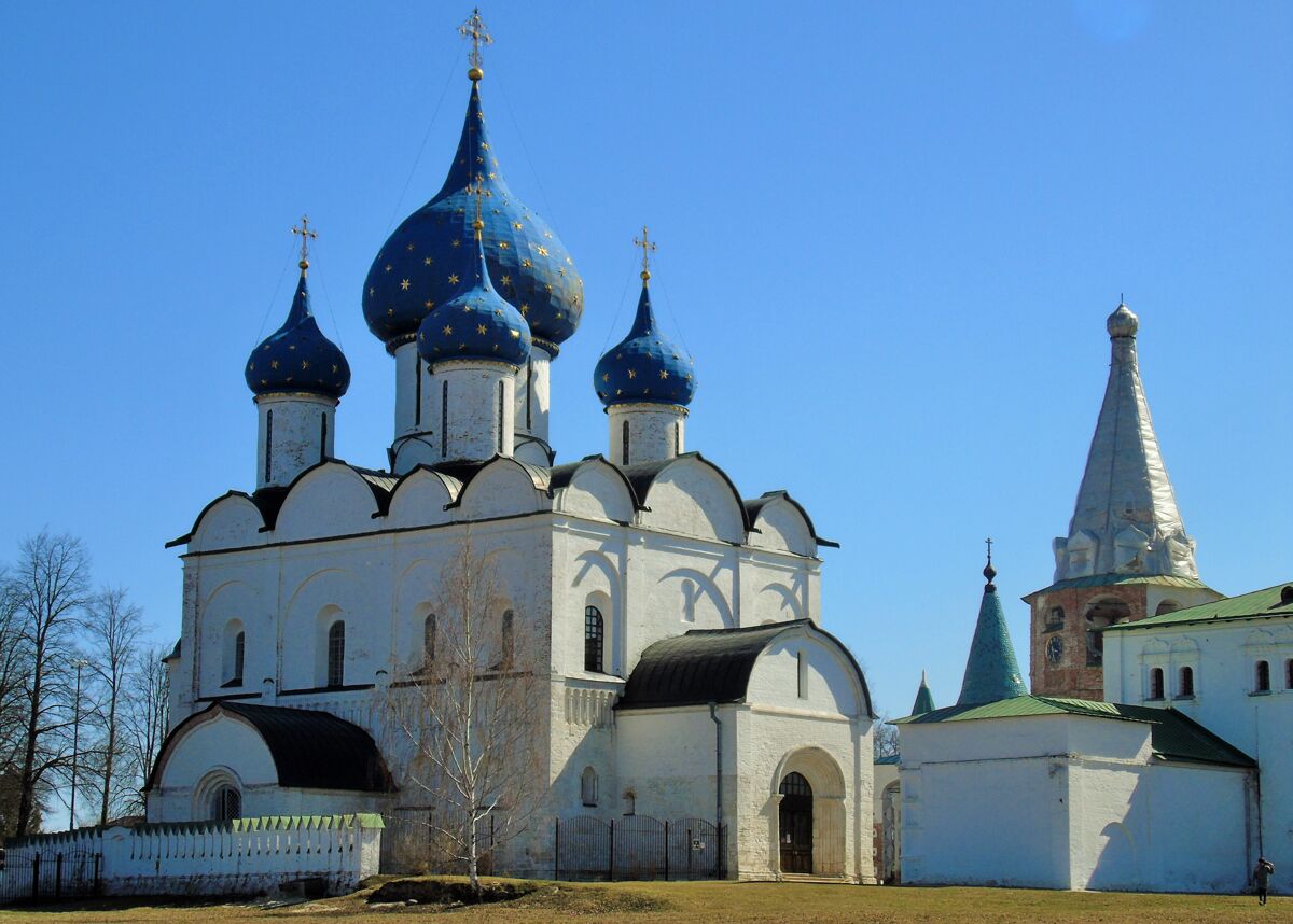 Богородице-Рождественский собор