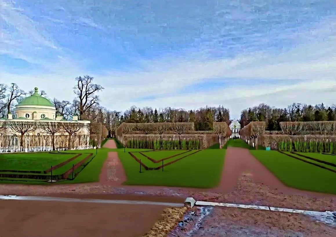 КОНЦЕРТНЫЙ ЗАЛ