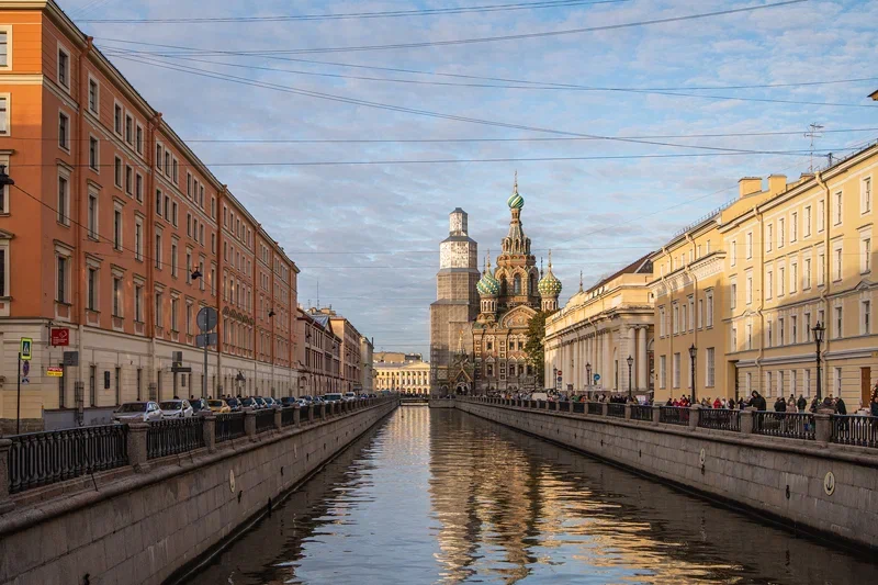 СПАС НА КРОВИ