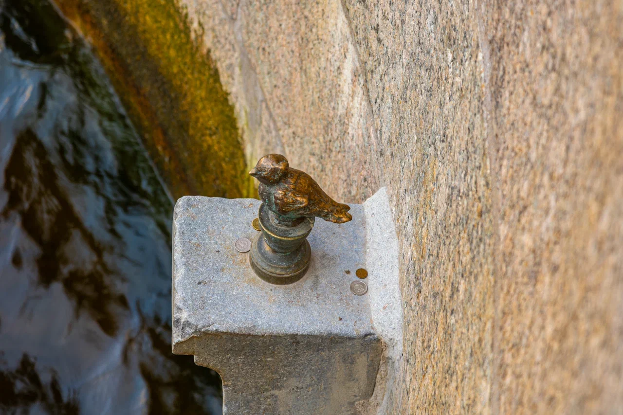 От миниатюрного к гигантскому