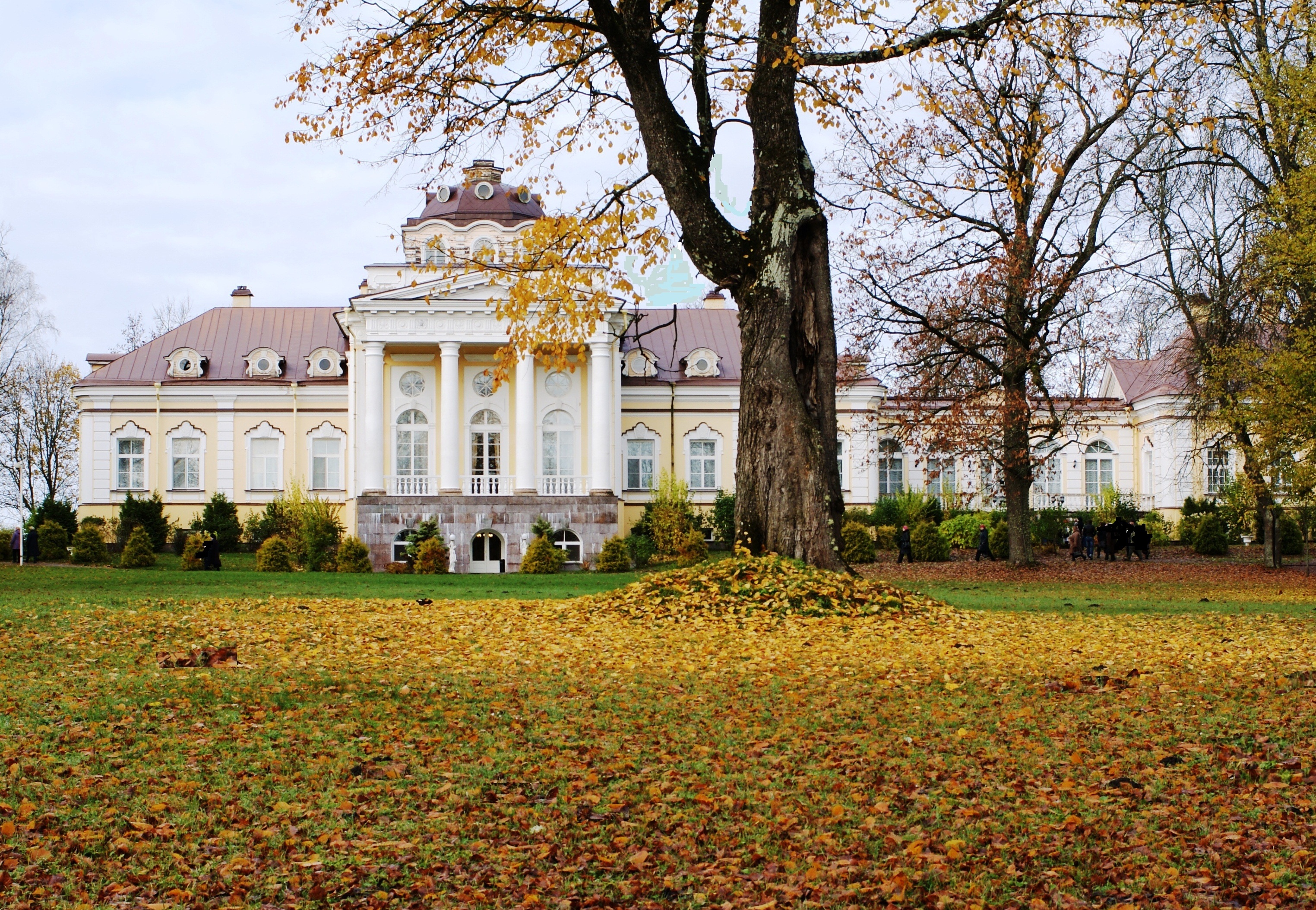 ЕЛИЗАВЕТИНО