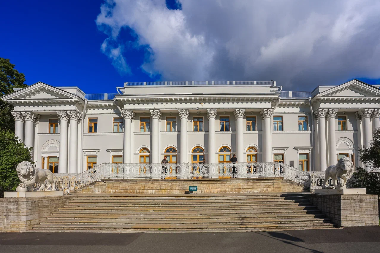 ЕЛАГИН ОСТРОВ