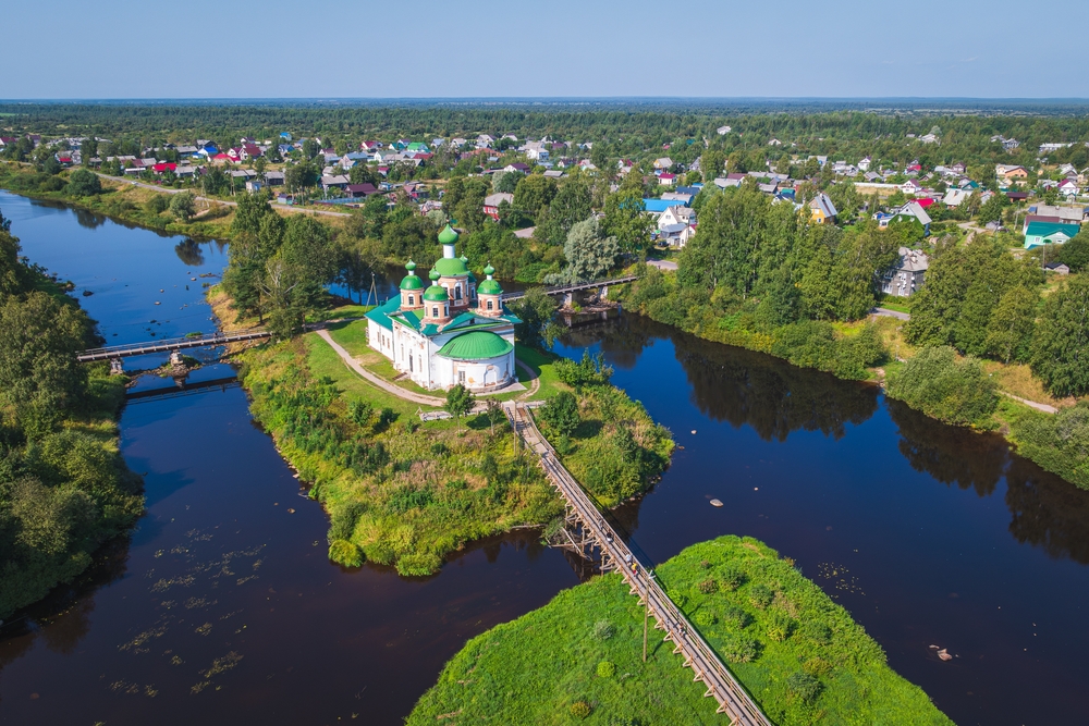 ОЛОНЕЦ