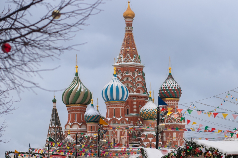 КРЕМЛЬ