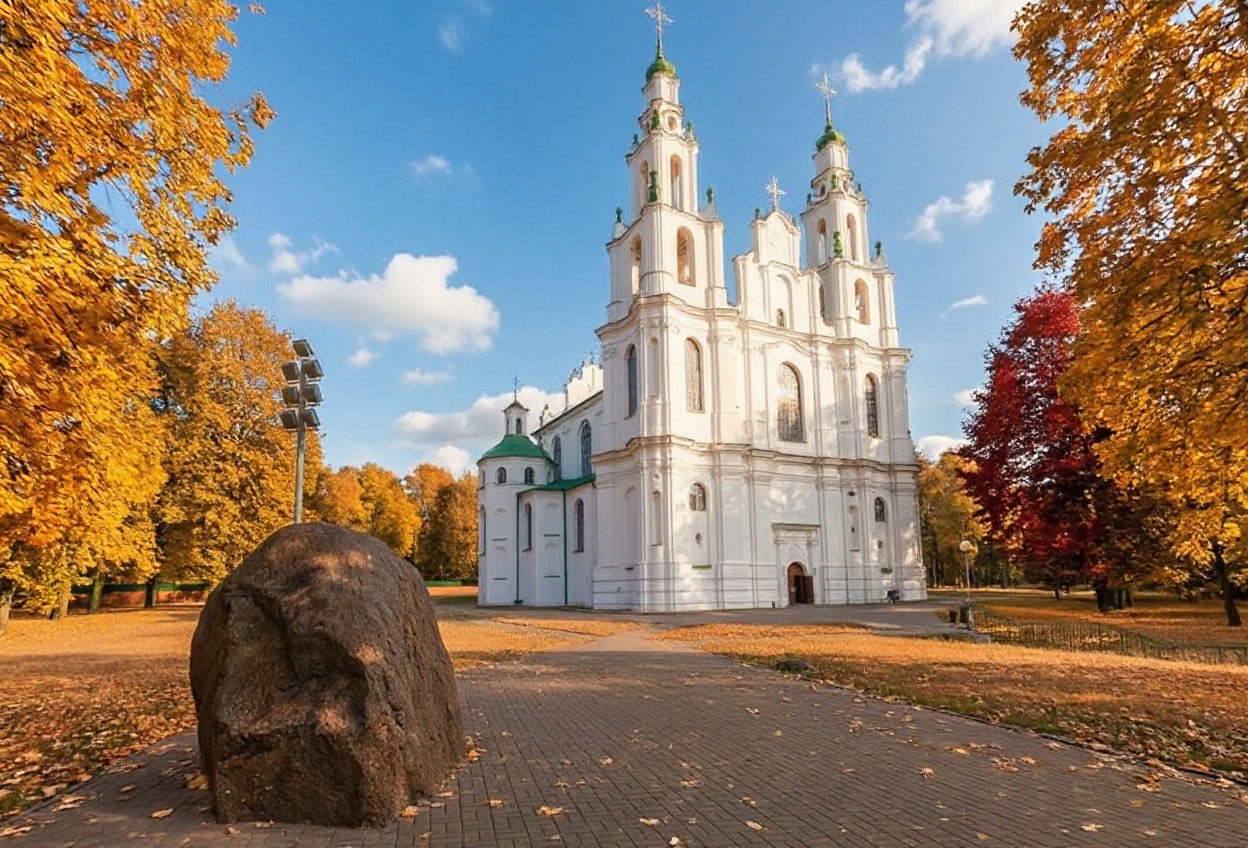 Полоцк