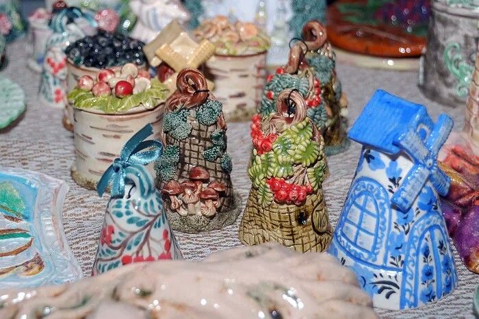 «Не Боги горшки обжигают»