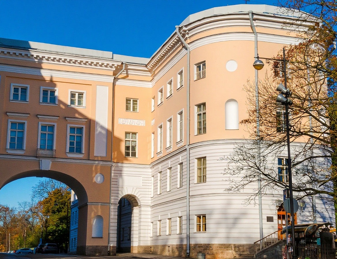 Царскосельский Лицей