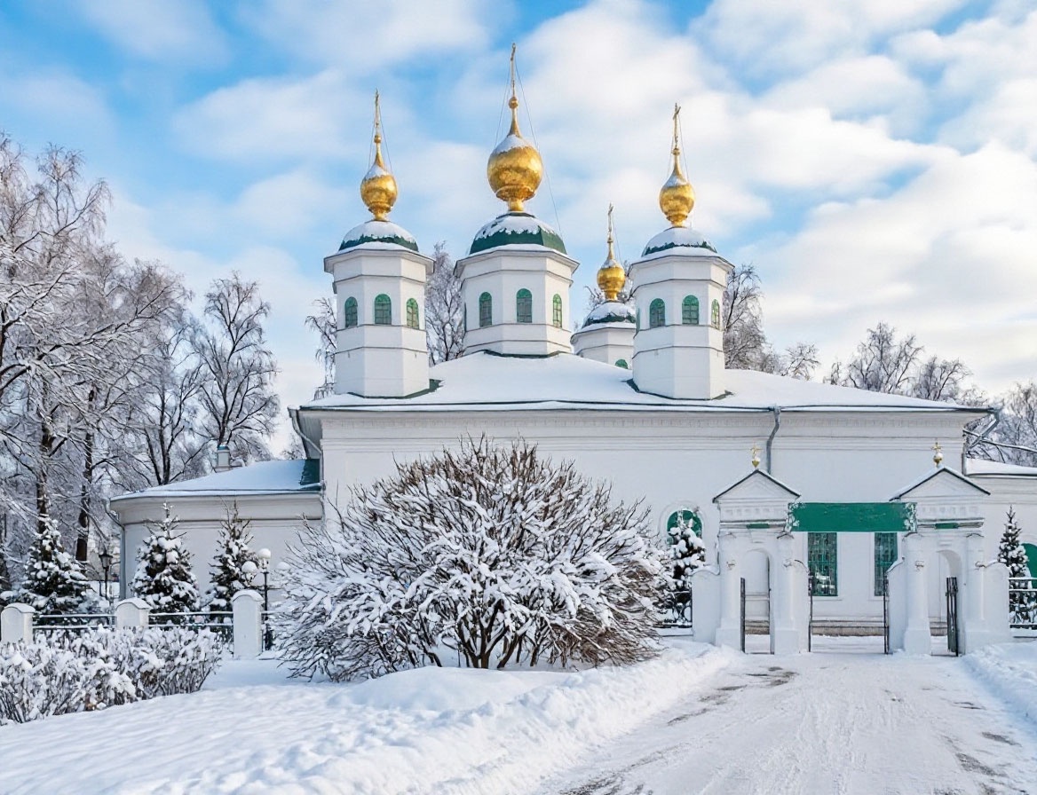 ИСКРЯЩИЙСЯ ЧЕРЕПОВЕЦ