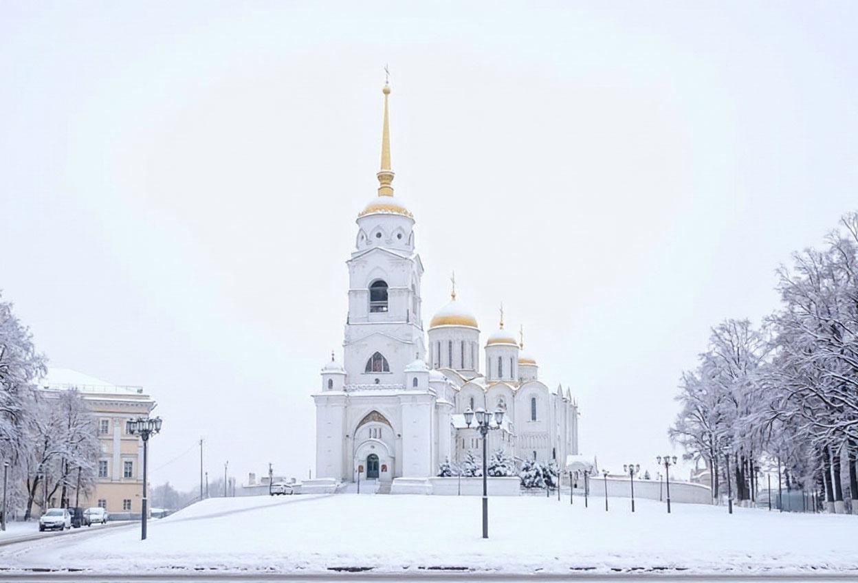 Успенский собор