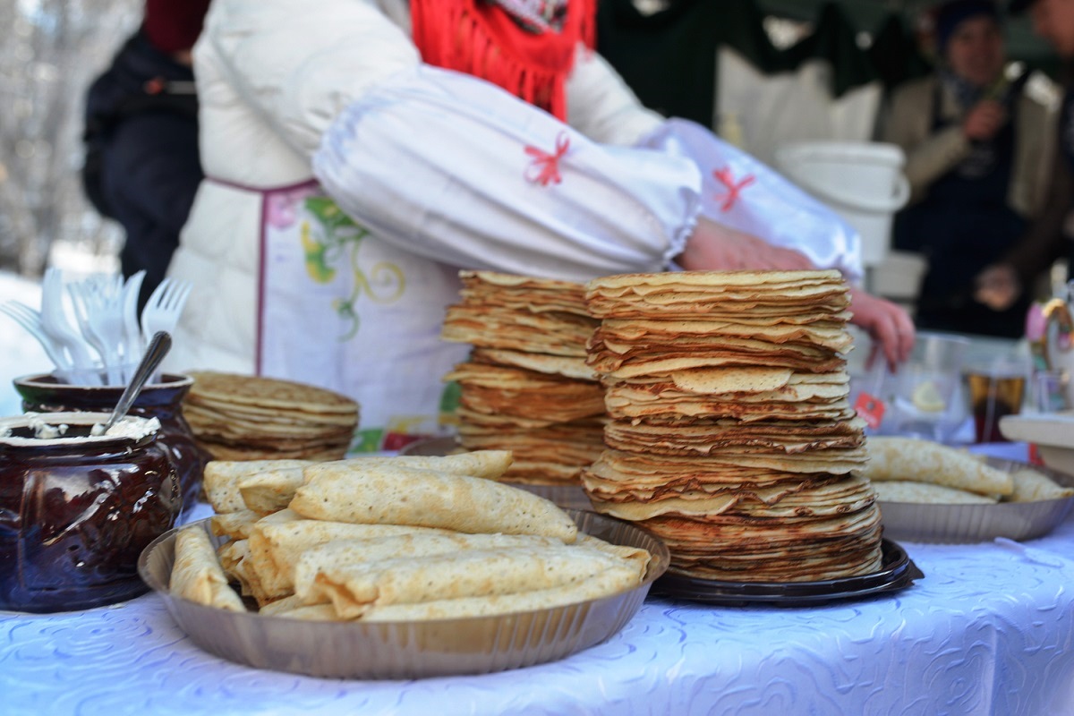 Гуляй, Масленица! В уютной деревеньке Мандроги! :: Экскурсии :: СП «Золотая  пора» - Cоциальный проект