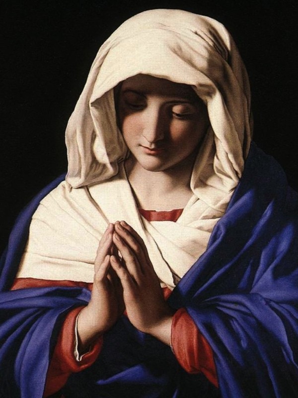 Концерт "Ave Maria"