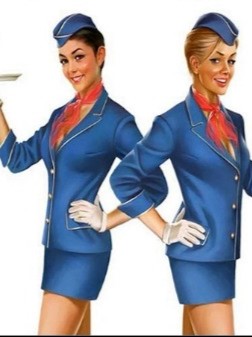 "Оперная Кухня"  приглашает - "Небесные ласточки" из цикла "И снова здрасьте!"