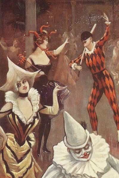 Концерт "Оперная любовь-морковь. Один день из жизни театра"