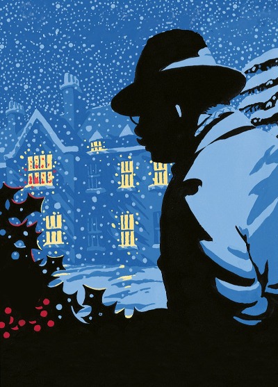 «Монаший колодец»
спектакль, детектив