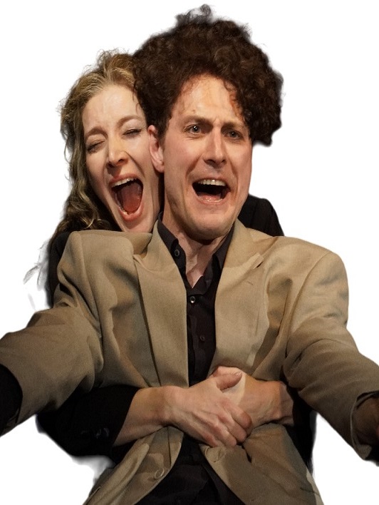 Спектакль «На грани Кабаре»