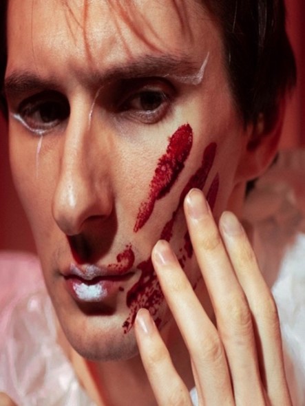 Спектакль "Маскерад"