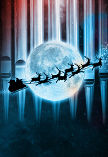 Концерт "Орган в Планетарии. Рождество"