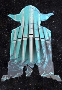 Музыкальное шоу "Star Wars"