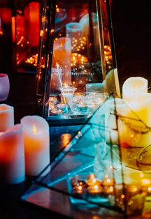 Концерт "Музыка при свечах. Мелодии Рождества"