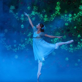 Балет "Щелкунчик" (театр «Санкт-Петербургский  Балет»)