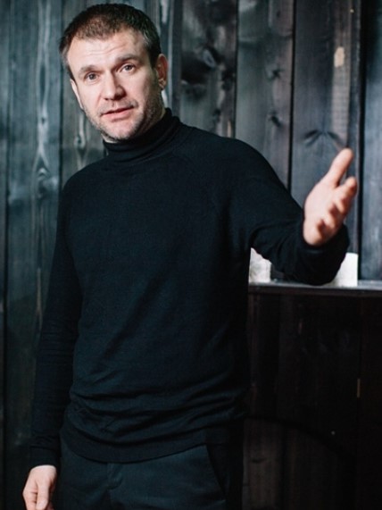 Спектакль "Легенды Невского проспекта"