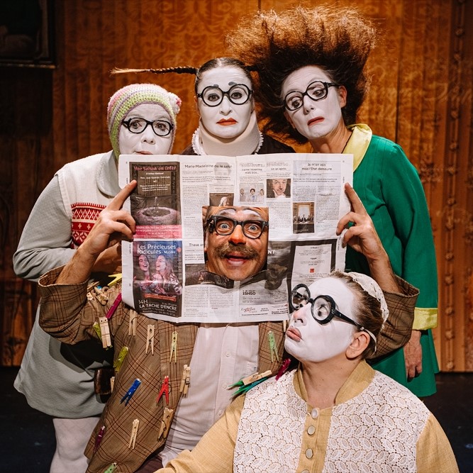 СемьяНЬЮки | С НАСТУПАЮЩИМ!