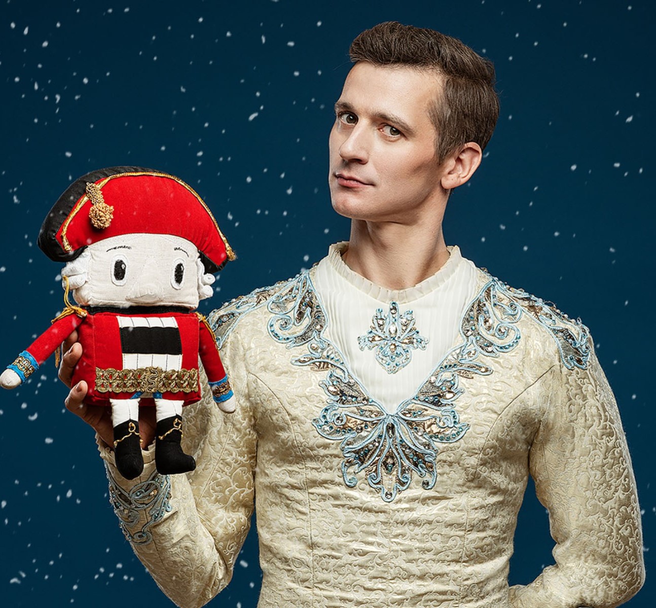 Балет "Щелкунчик"